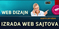  web dizajn